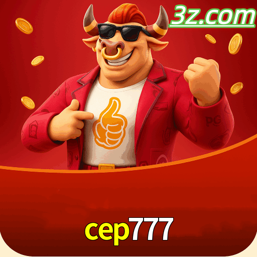 cep777 logo